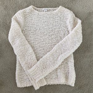 Club Monaco wool knitwear
